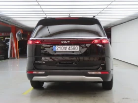 Kia Carnival 9-Seater Prestige, снимка 3