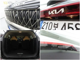 Kia Carnival 9-Seater Prestige, снимка 16