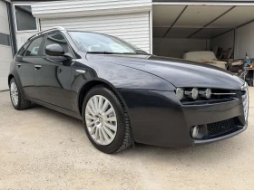 Alfa Romeo 159 sportwagon 1, 9 16V 150, снимка 3