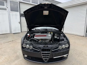 Alfa Romeo 159 sportwagon 1, 9 16V 150, снимка 8