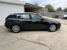 Alfa Romeo 159 sportwagon 1, 9 16V 150, снимка 5