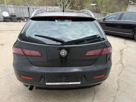 Alfa Romeo 159 sportwagon 1, 9 16V 150, снимка 15
