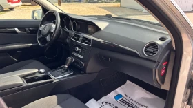 Mercedes-Benz C 180 Нов внос от Италия Автомат Навигация, снимка 8