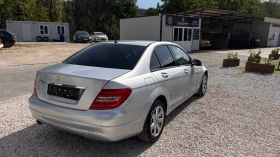 Mercedes-Benz C 180 Нов внос от Италия Автомат Навигация, снимка 4