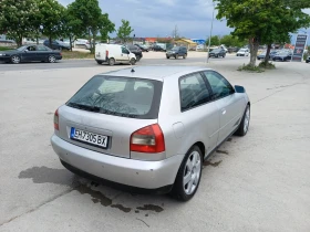 Audi A3 1.9tdi QUATTRO, снимка 3