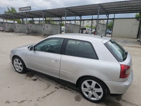 Audi A3 1.9tdi QUATTRO, снимка 2