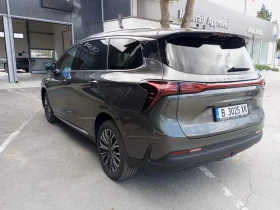 DONGFENG M4-YACHT PHEV, снимка 3