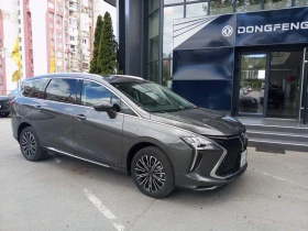 DONGFENG M4-YACHT PHEV, снимка 1