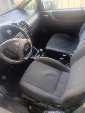 Opel Zafira 1.8, снимка 3