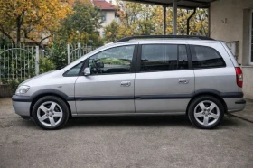 Opel Zafira 1.8, снимка 1