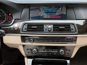 BMW 528 i, снимка 14