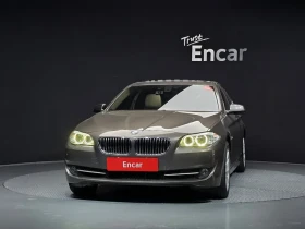 BMW 528 i, снимка 3