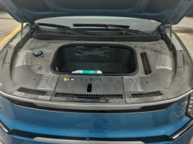 Kia EV9 Land AWD, снимка 7