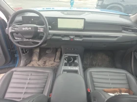 Kia EV9 Land AWD, снимка 10