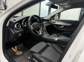 Mercedes-Benz C 220 AMG-line/ECO START STOP/СОБСТВЕН ЛИЗИНГ, снимка 14