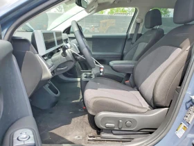 Hyundai Ioniq 5 Sel, снимка 7