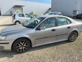 Saab 9-3 9-3 vector, снимка 5