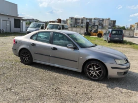 Saab 9-3 9-3 vector, снимка 12