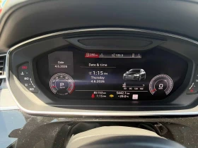 Audi A8 * 55 TFSI quattro * CARFAX * ЦЕНА ДО БГ, снимка 7