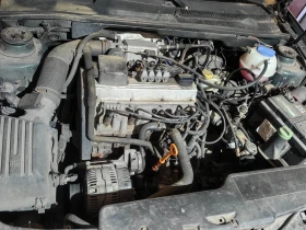 VW Golf 2.0i Karmann , снимка 11