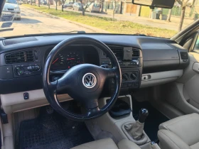 VW Golf 2.0i Karmann , снимка 7