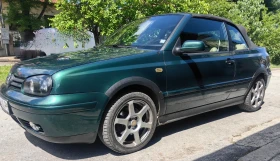 VW Golf 2.0i Karmann , снимка 2
