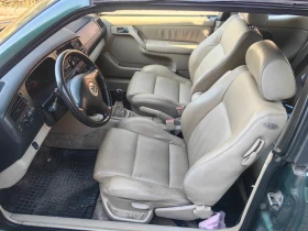 VW Golf 2.0i Karmann , снимка 6