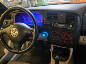 VW Golf 2.0i Karmann , снимка 8