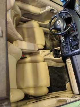 VW Golf 2.0i Karmann , снимка 9