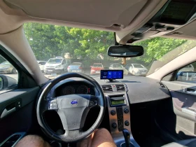 Volvo S40 2.4i, снимка 8