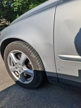 Volvo S40 2.4i, снимка 9