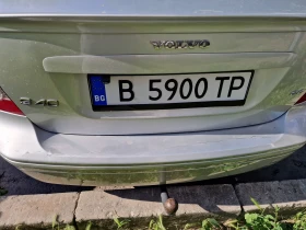 Volvo S40 2.4i, снимка 11