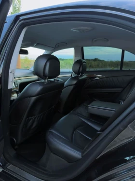 Mercedes-Benz E 320 CDI, снимка 7