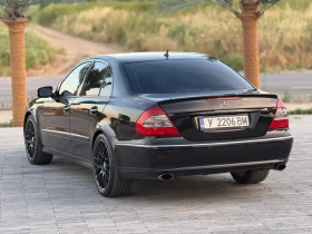 Mercedes-Benz E 320 CDI, снимка 4