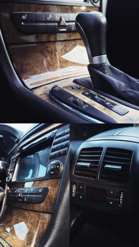 Mercedes-Benz E 320 CDI, снимка 10
