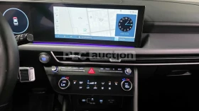 Hyundai Sonata Hybrid| КАМЕРА| DIST| ПОДГРЕВ| ВКЛ.ТЕХНОТЕСТ, снимка 9
