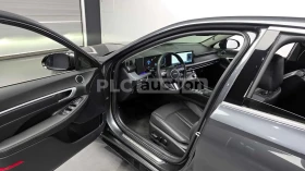 Hyundai Sonata Hybrid| КАМЕРА| DIST| ПОДГРЕВ| ВКЛ.ТЕХНОТЕСТ, снимка 4