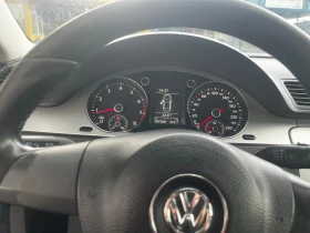 VW CC Passat CC, снимка 6