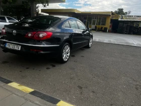 VW CC Passat CC, снимка 5