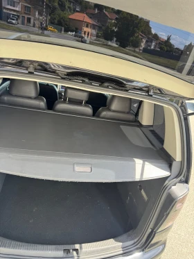VW Touran, снимка 6