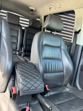 VW Touran, снимка 4
