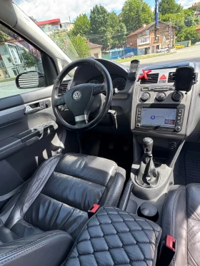 VW Touran, снимка 3