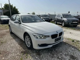 BMW 318, снимка 2
