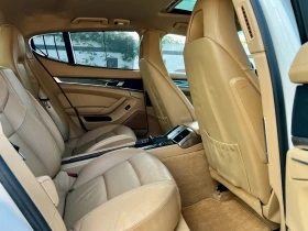 Porsche Panamera 4S 4.8V-8 CARBON/SPORTCHRONO/BOSE/СЕРВИЗНА ИСТОРИЯ, снимка 13