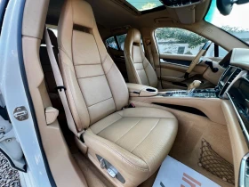 Porsche Panamera 4S 4.8V-8 CARBON/SPORTCHRONO/BOSE/СЕРВИЗНА ИСТОРИЯ, снимка 15