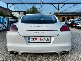 Porsche Panamera 4S 4.8V-8 CARBON/SPORTCHRONO/BOSE/СЕРВИЗНА ИСТОРИЯ, снимка 5