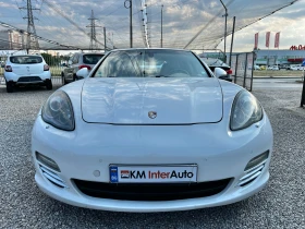 Porsche Panamera 4S 4.8V-8 CARBON/SPORTCHRONO/BOSE/СЕРВИЗНА ИСТОРИЯ, снимка 2