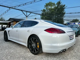 Porsche Panamera 4S 4.8V-8 CARBON/SPORTCHRONO/BOSE/СЕРВИЗНА ИСТОРИЯ, снимка 6