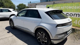Hyundai Ioniq 5 Dynamiqe 4×4 в ГАРАНЦИЯ, снимка 5