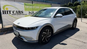 Hyundai Ioniq 5 Dynamiqe 4×4 в ГАРАНЦИЯ, снимка 1